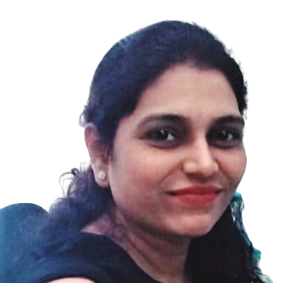 Pallavi Madap
